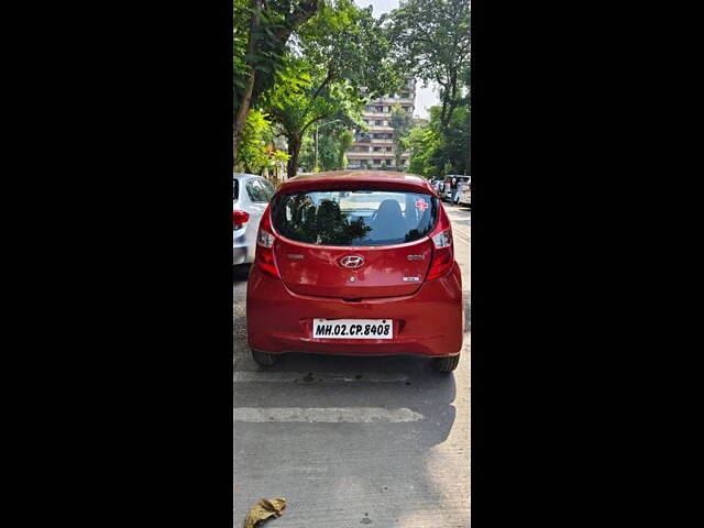 Used Hyundai Eon Magna [2011-2012] in Mumbai