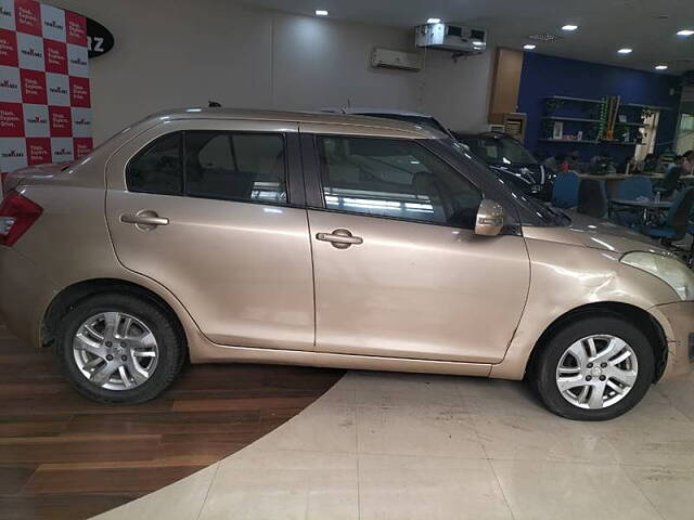 Used Maruti Suzuki Swift DZire [2011-2015] ZDI in Mumbai