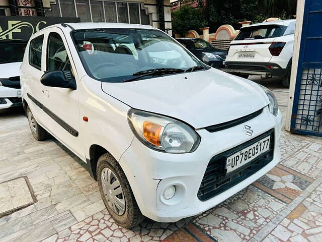 Used Maruti Suzuki Alto 800 [2012-2016] Lxi CNG in Kanpur