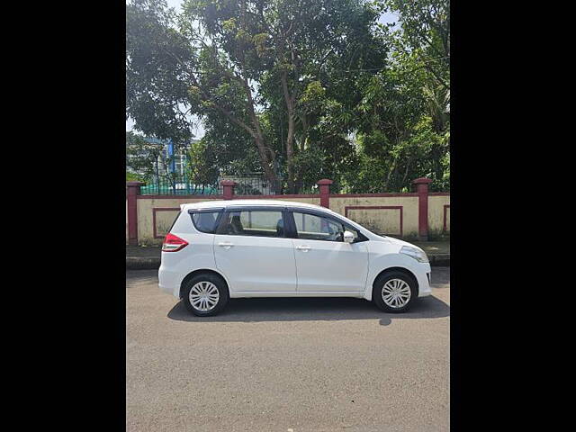 Used Maruti Suzuki Ertiga [2012-2015] Vxi in Navi Mumbai