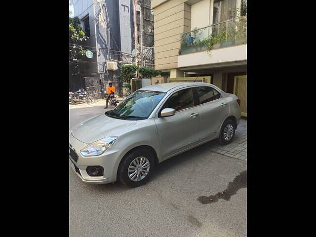 Used Maruti Suzuki Dzire VXi [2020-2023] in Delhi