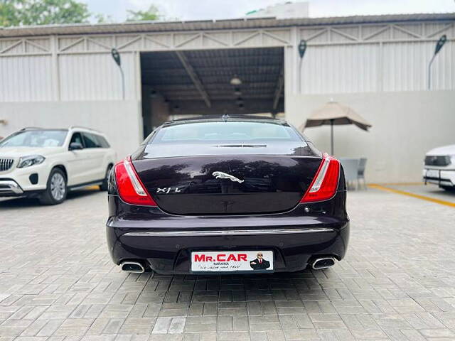 Used Jaguar XJ L 3.0 Portfolio in Delhi