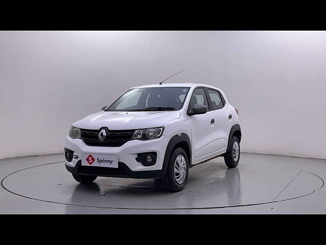 Used 2017 Renault Kwid in Bangalore