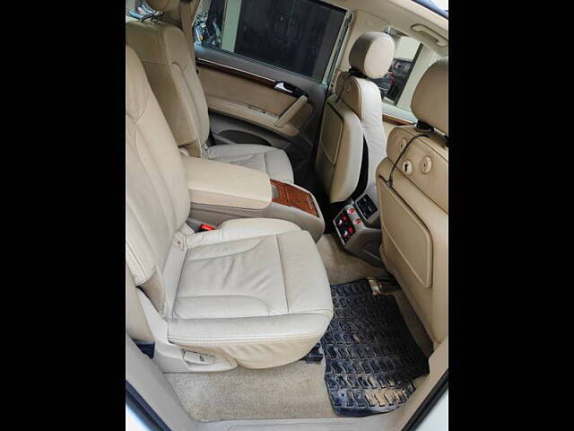 Used Audi Q7 [2010 - 2015] 35 TDI Premium + Sunroof in Ahmedabad
