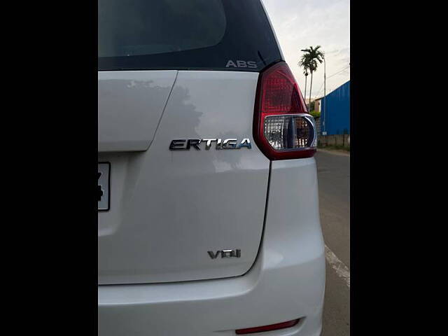 Used Maruti Suzuki Ertiga [2012-2015] VDi in Chennai