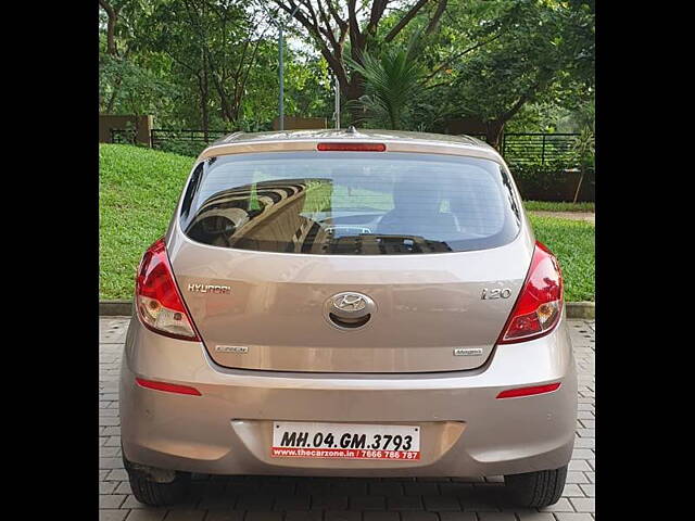 Used Hyundai i20 [2012-2014] Magna 1.4 CRDI in Mumbai