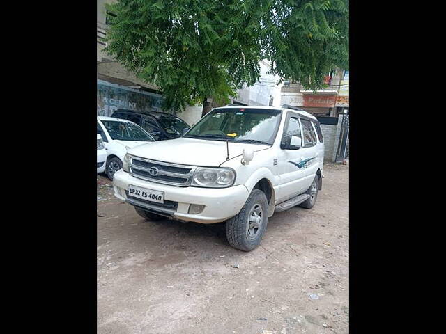 Used 2013 Tata Safari in Lucknow