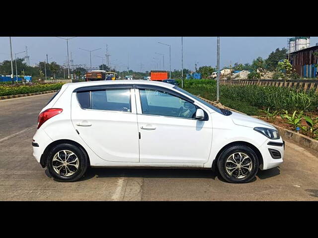 Used Hyundai i20 [2012-2014] Magna 1.4 CRDI in Mumbai