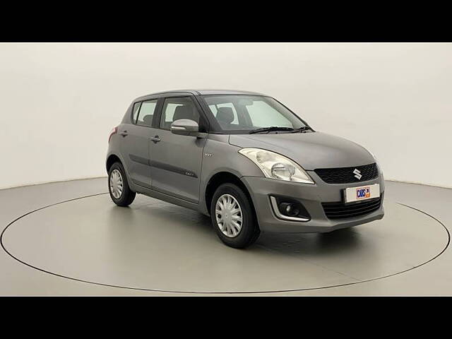 Used 2015 Maruti Suzuki Swift in Delhi