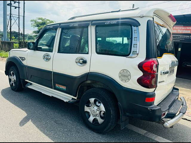 Used Mahindra Scorpio 2021 S3 2WD 7 STR in Ranchi