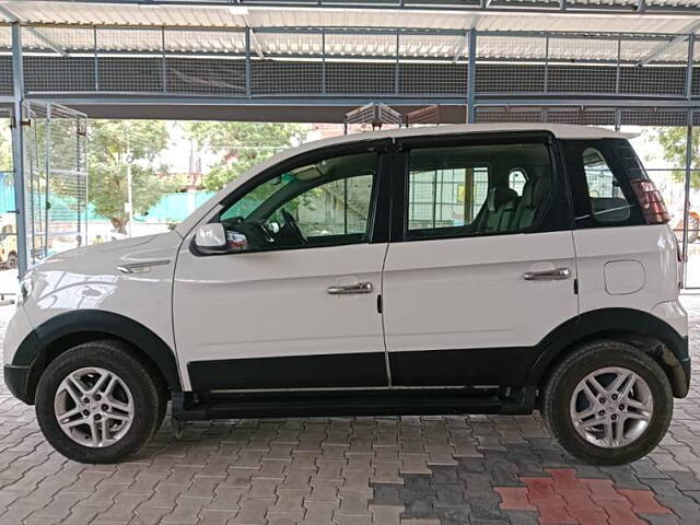 Used Mahindra NuvoSport N8 in Chennai