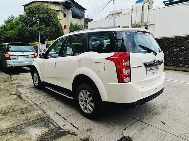 Used Mahindra XUV500 [2015-2018] W8 AT 1.99 [2016-2017] in Mumbai