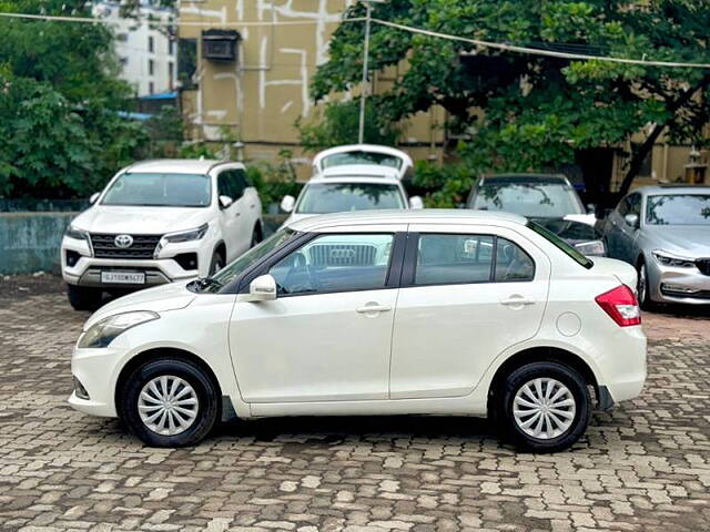 Used Maruti Suzuki Swift Dzire [2015-2017] VXI AT in Mumbai