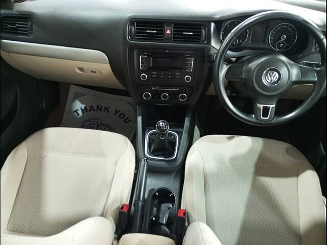 Used Volkswagen Jetta [2011-2013] Trendline TDI in Bangalore