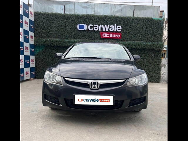 Used 2009 Honda Civic in Noida