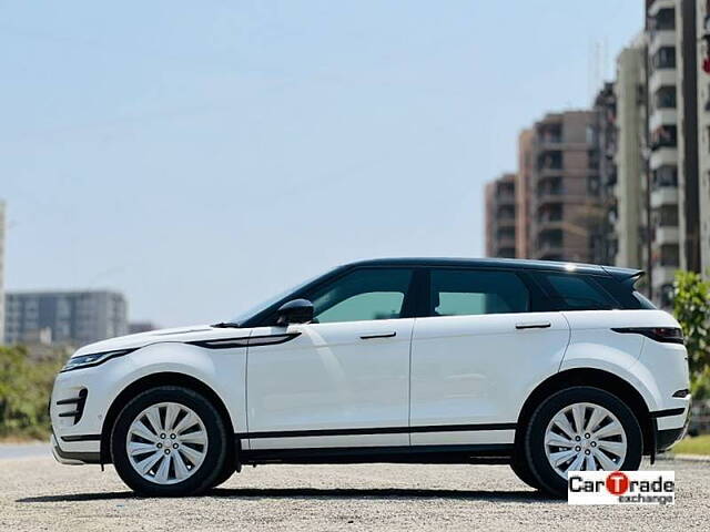 Used Land Rover Range Rover Evoque SE R-Dynamic Diesel [2022-2023] in Surat