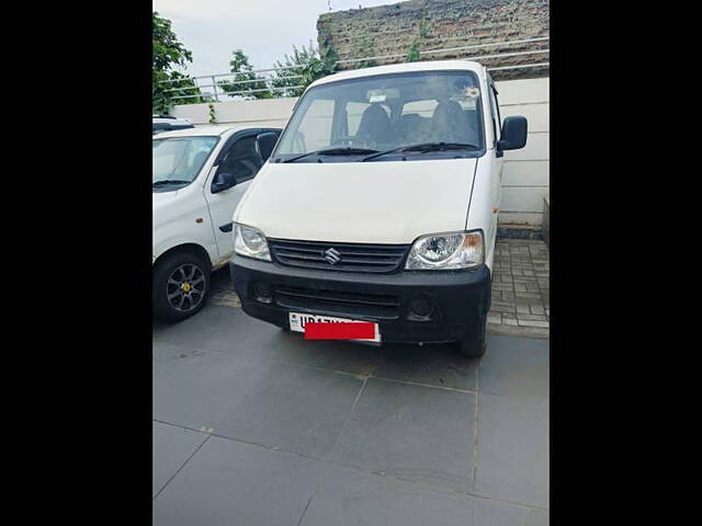 Used Maruti Suzuki Eeco [2010-2022] 5 STR in Meerut