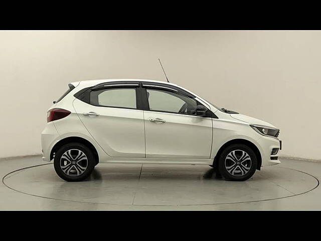 Used Tata Tiago XZ Plus CNG [2022-2023] in Pune