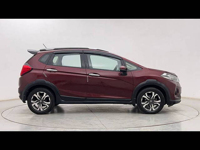 Used Honda WR-V [2017-2020] VX MT Diesel in Pune