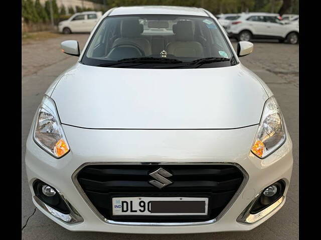 Used 2022 Maruti Suzuki DZire in Delhi