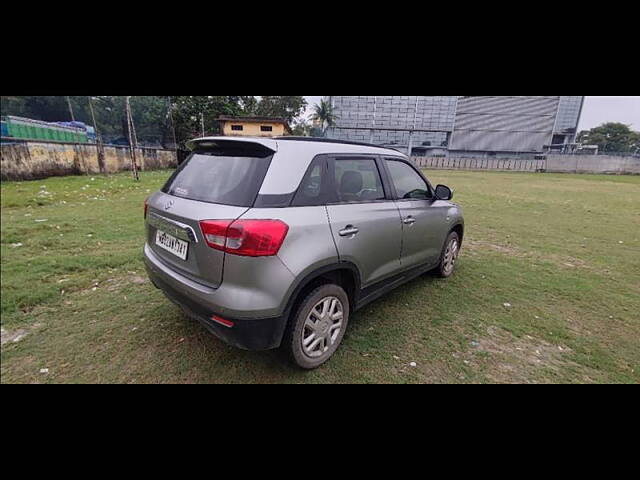 Used Maruti Suzuki Vitara Brezza [2016-2020] VDi in Kolkata