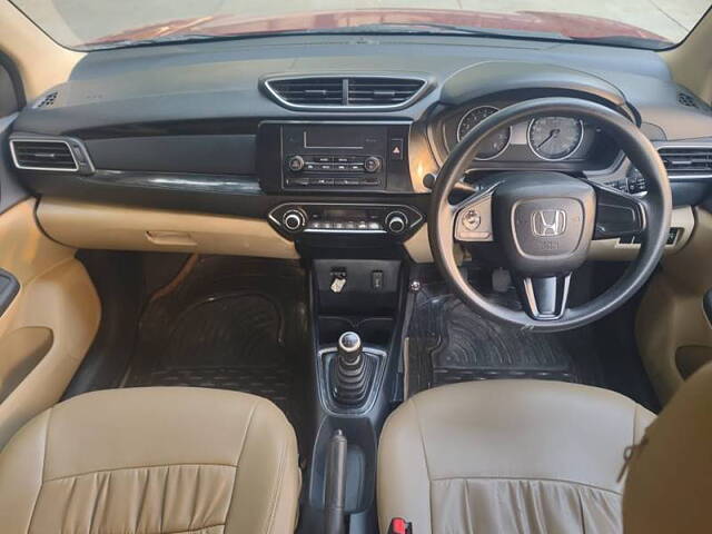 Used Honda Amaze [2016-2018] 1.2 VX i-VTEC in Delhi