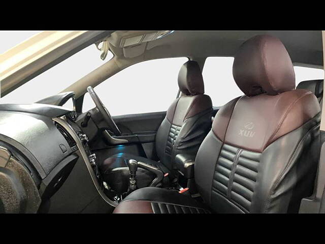 Used Mahindra XUV500 W7 [2018-2020] in Chandigarh