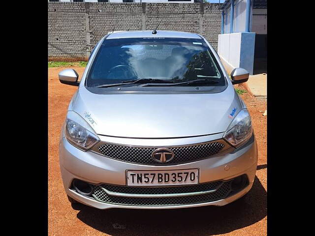 Used Tata Tiago [2016-2020] Revotron XM [2016-2019] in Madurai