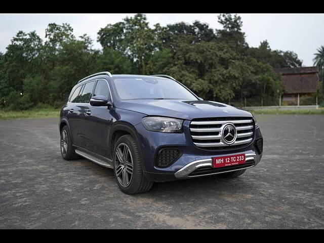 Used Mercedes-Benz GLS 450d 4MATIC in Pune