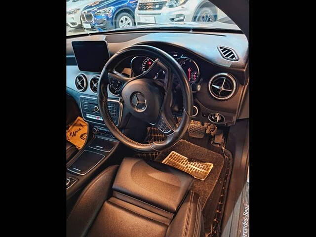 Used Mercedes-Benz CLA [2015-2016] 200 CDI Sport in Gurgaon