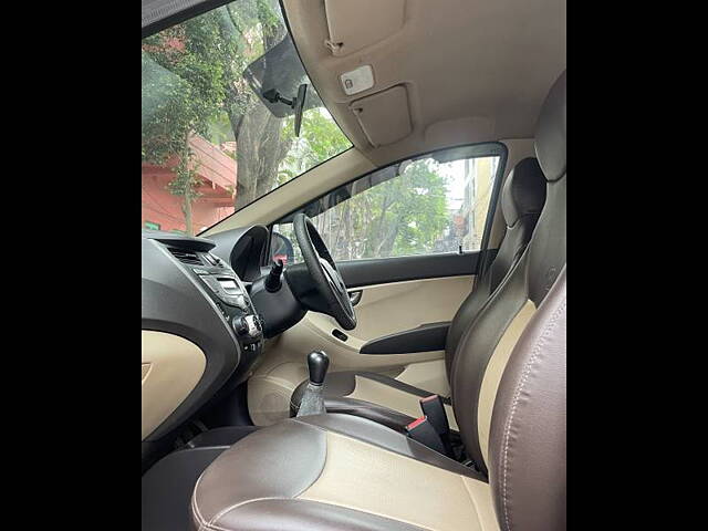 Used Hyundai Eon Sportz in Kolkata