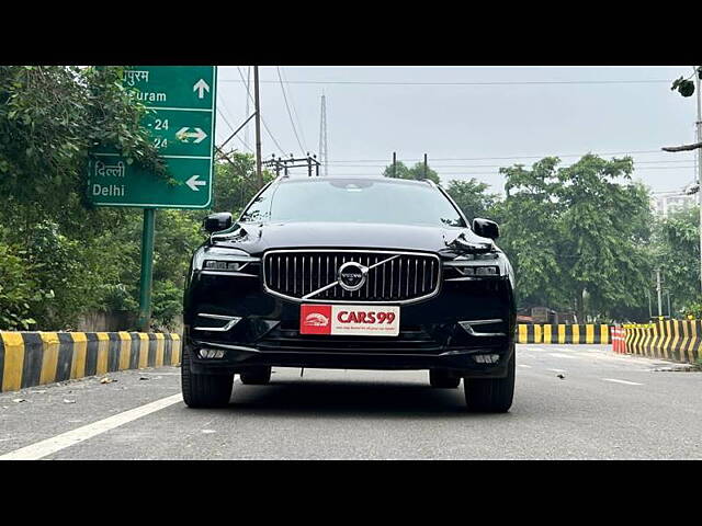 Used 2018 Volvo XC60 in Noida