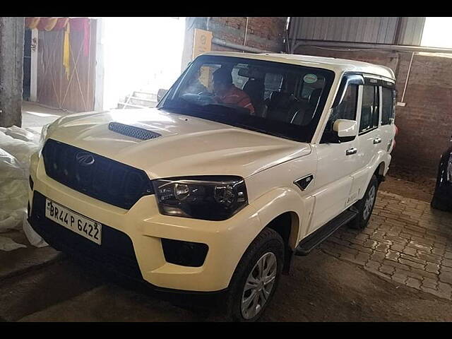 Used Mahindra Scorpio 2021 S3 2WD 7 STR in Bhojpur