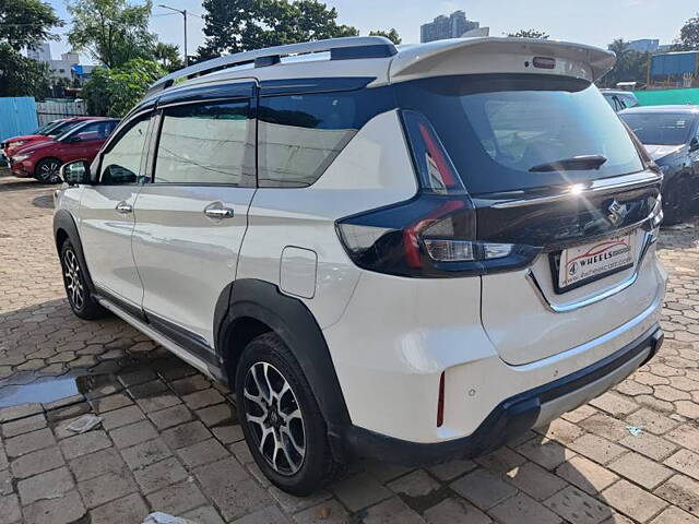 Used Maruti Suzuki XL6 Alpha Plus AT Petrol [2022-2023] in Mumbai