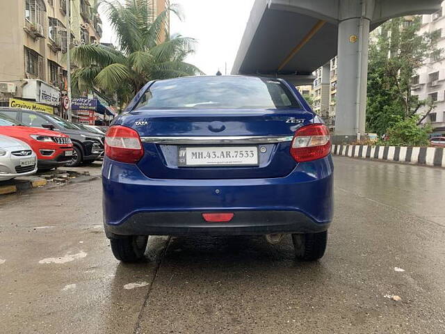 Used Tata Zest XMA Diesel in Mumbai