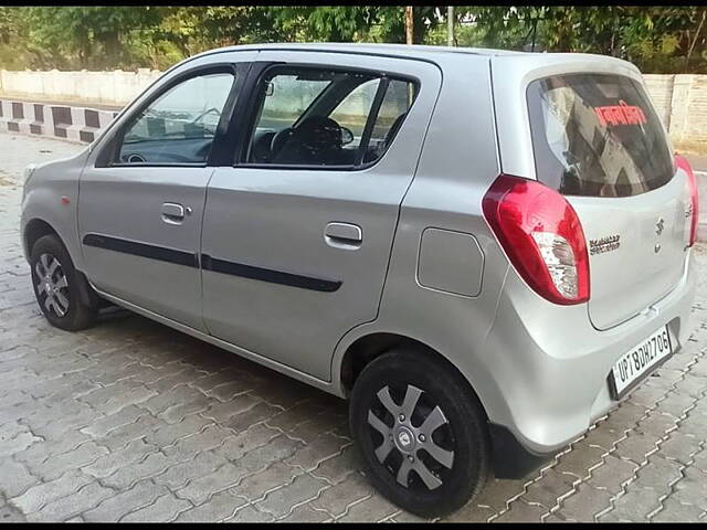 Used Maruti Suzuki Alto 800 [2012-2016] Lxi CNG in Kanpur