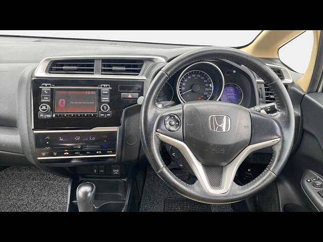 Used Honda Jazz [2015-2018] V AT Petrol in Jaipur