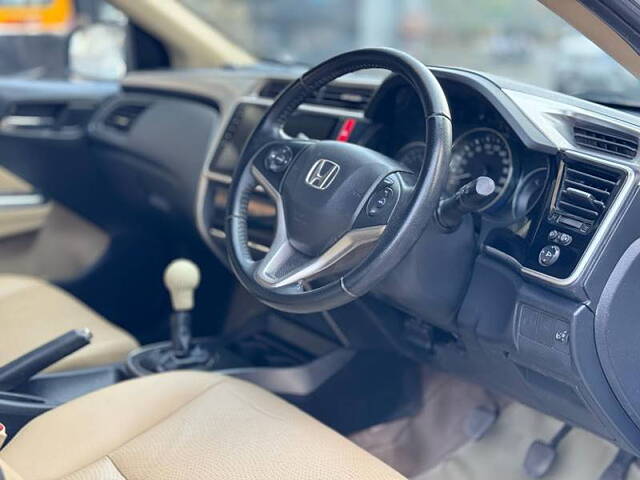 Used Honda City [2014-2017] VX in Mumbai