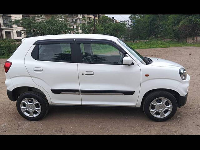 Used Maruti Suzuki S-Presso [2019-2022] VXi (O) AMT in Pune