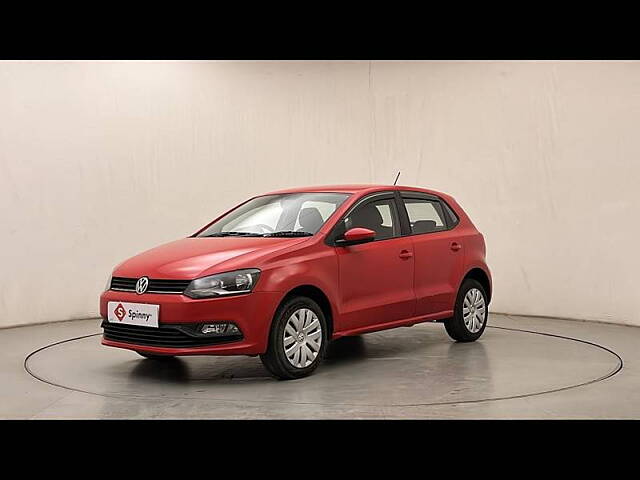 Used 2016 Volkswagen Polo in Thane