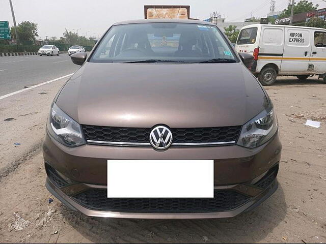 Used 2021 Volkswagen Vento in Delhi
