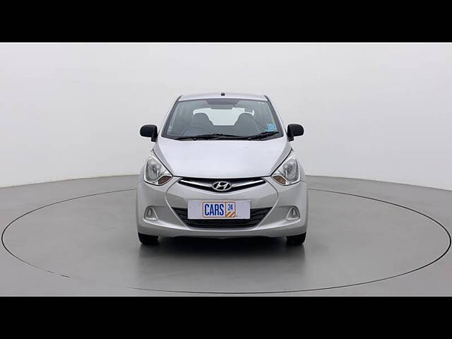 Used Hyundai Eon D-Lite + in Pune