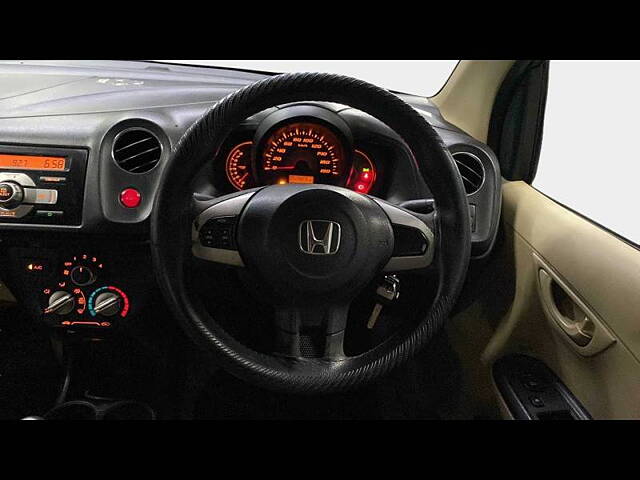 Used Honda Amaze [2013-2016] 1.2 S i-VTEC in Navi Mumbai