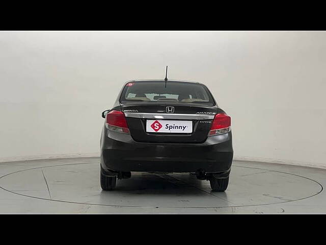 Used Honda Amaze [2013-2016] 1.2 VX  (O)  i-VTEC in Delhi