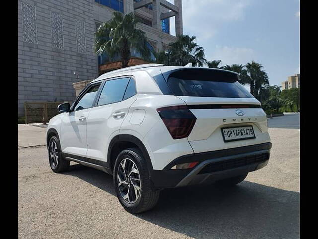 Used 2023 Hyundai Creta in Delhi