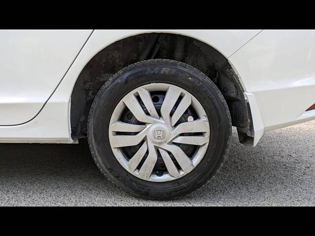 Used Honda City 4th Generation SV Petrol [2017-2019] in Chennai