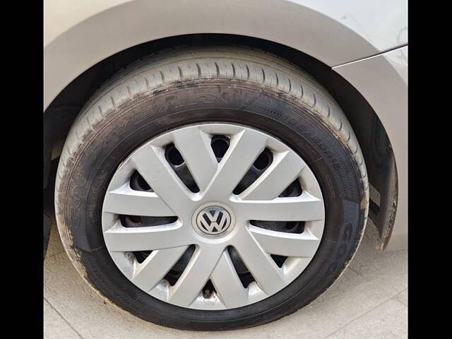 Used Volkswagen Vento [2015-2019] Comfortline 1.2 (P) AT in Bangalore