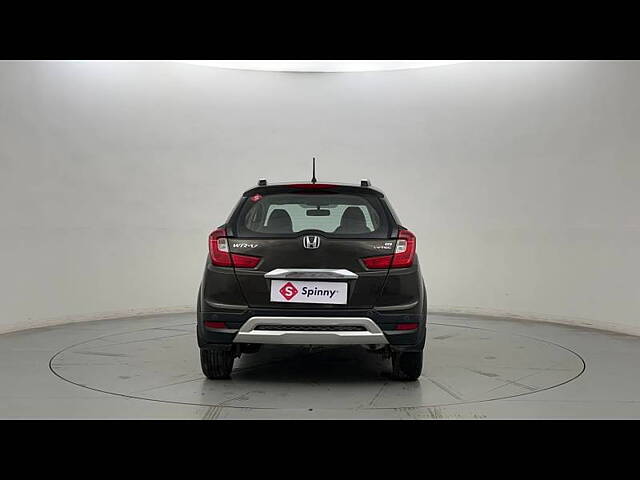 Used Honda WR-V SV MT Petrol in Gurgaon