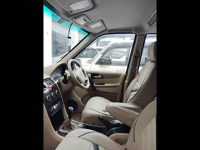 Used Tata Safari Storme 2019 2.2 VX 4x2 in Varanasi