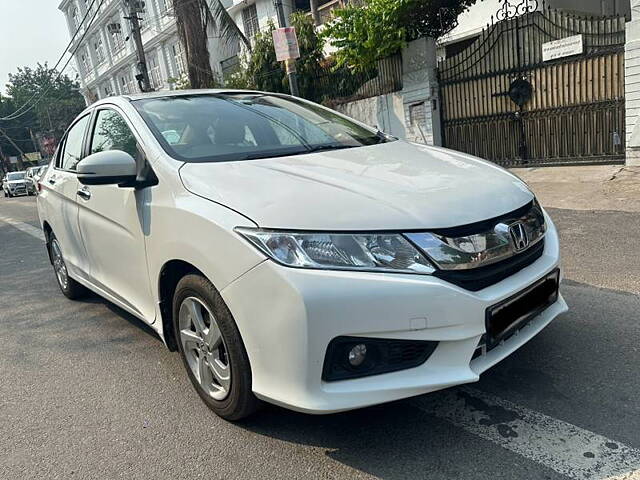 Used Honda City [2014-2017] VX (O) MT in Delhi